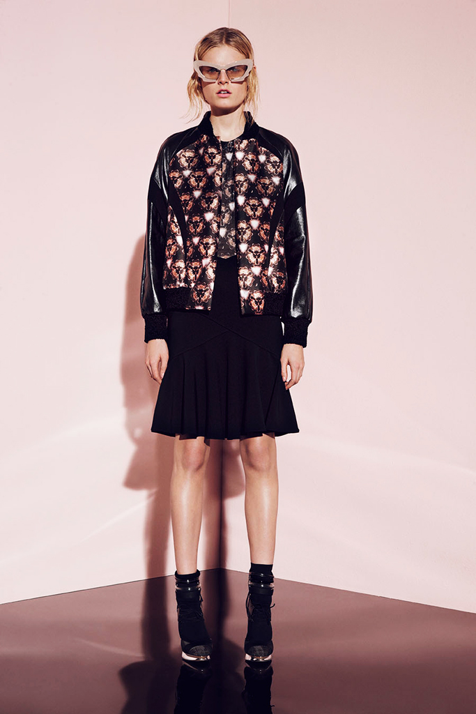 Prabal Gurung 2012ϵиDƬ