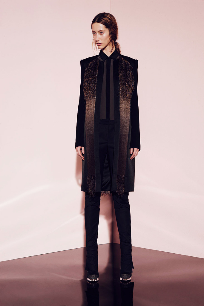 Prabal Gurung 2012����ϵ�и���DƬ