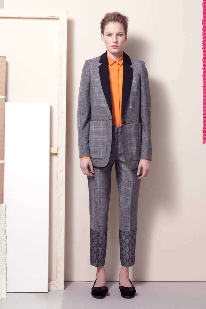 Stella McCartney 2012����ϵ�и���DƬ