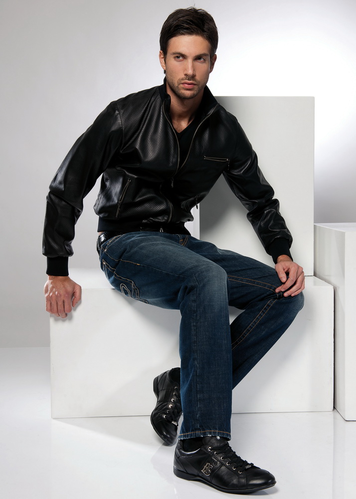 Roberto Botticelli 2012春夏新品lookbook高清圖片