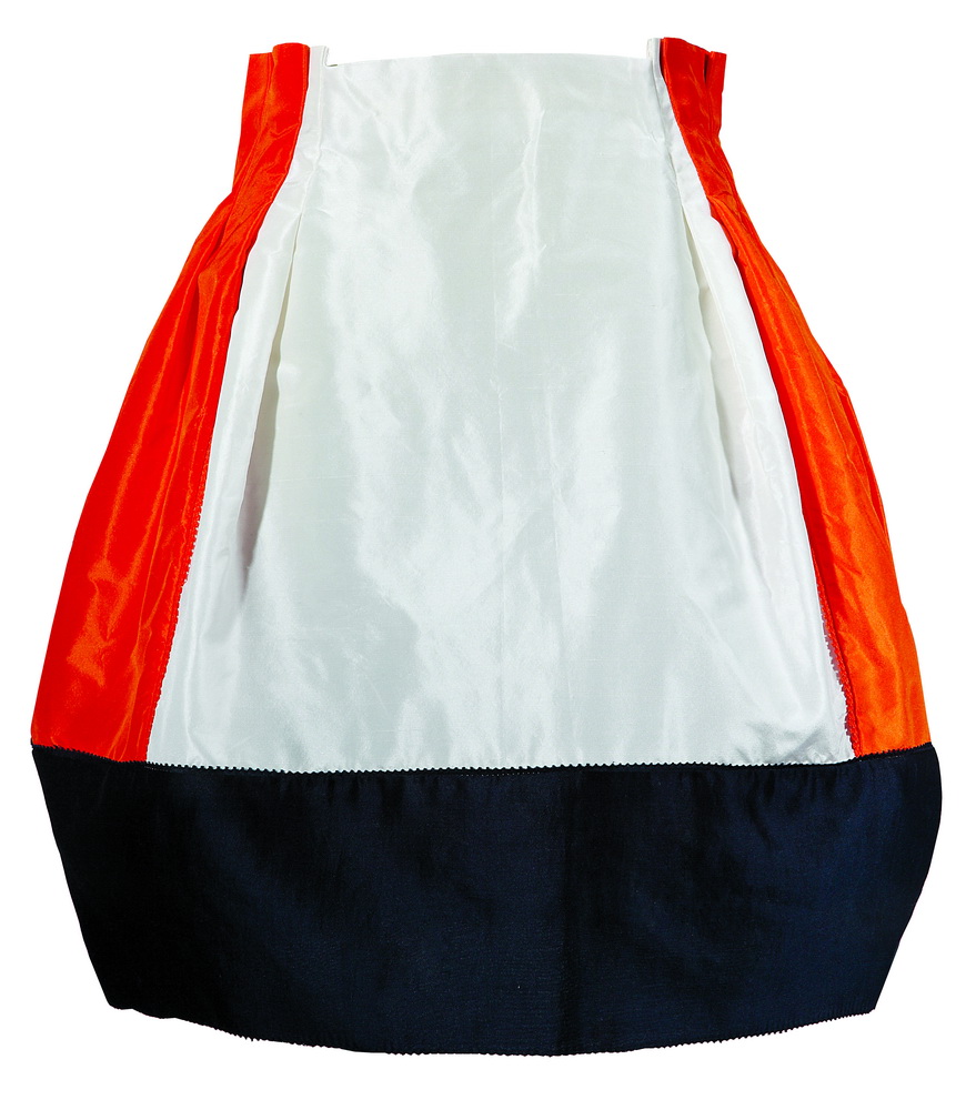 SHIATZY CHEN 2012春夏女裝單品lookbook高清圖片