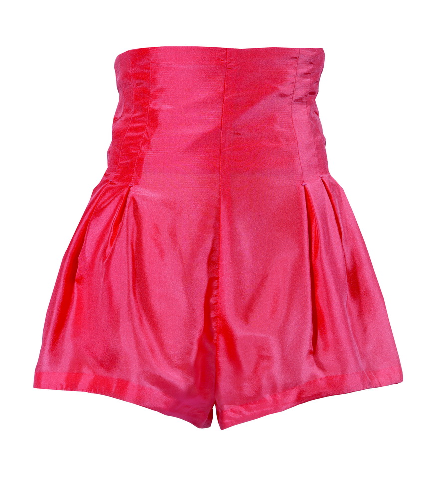 SHIATZY CHEN 2012春夏女裝單品lookbook高清圖片