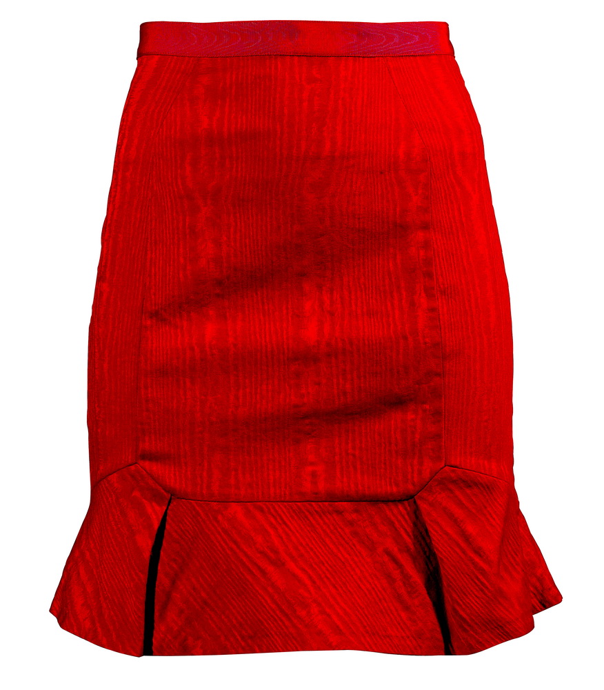 SHIATZY CHEN 2012春夏女裝單品lookbook高清圖片