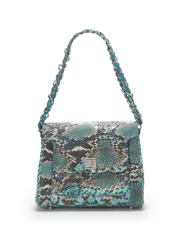 SHIATZY CHEN 2012春夏女裝配飾單品lookbook高清圖片