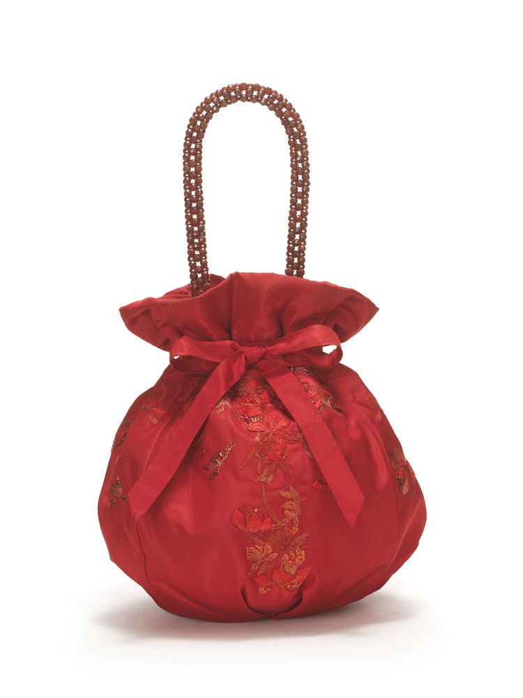 SHIATZY CHEN 2012春夏女裝配飾單品lookbook高清圖片