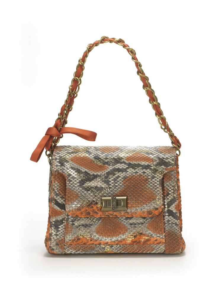 SHIATZY CHEN 2012春夏女裝配飾單品lookbook高清圖片