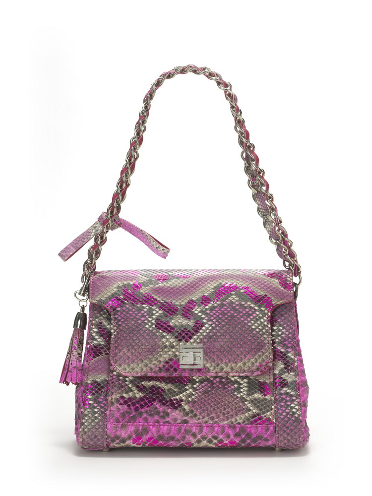 SHIATZY CHEN 2012春夏女裝配飾單品lookbook高清圖片