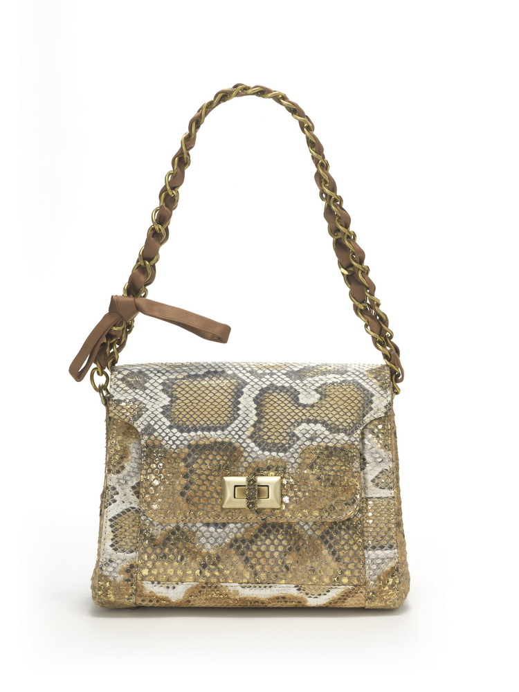 SHIATZY CHEN 2012春夏女裝配飾單品lookbook高清圖片