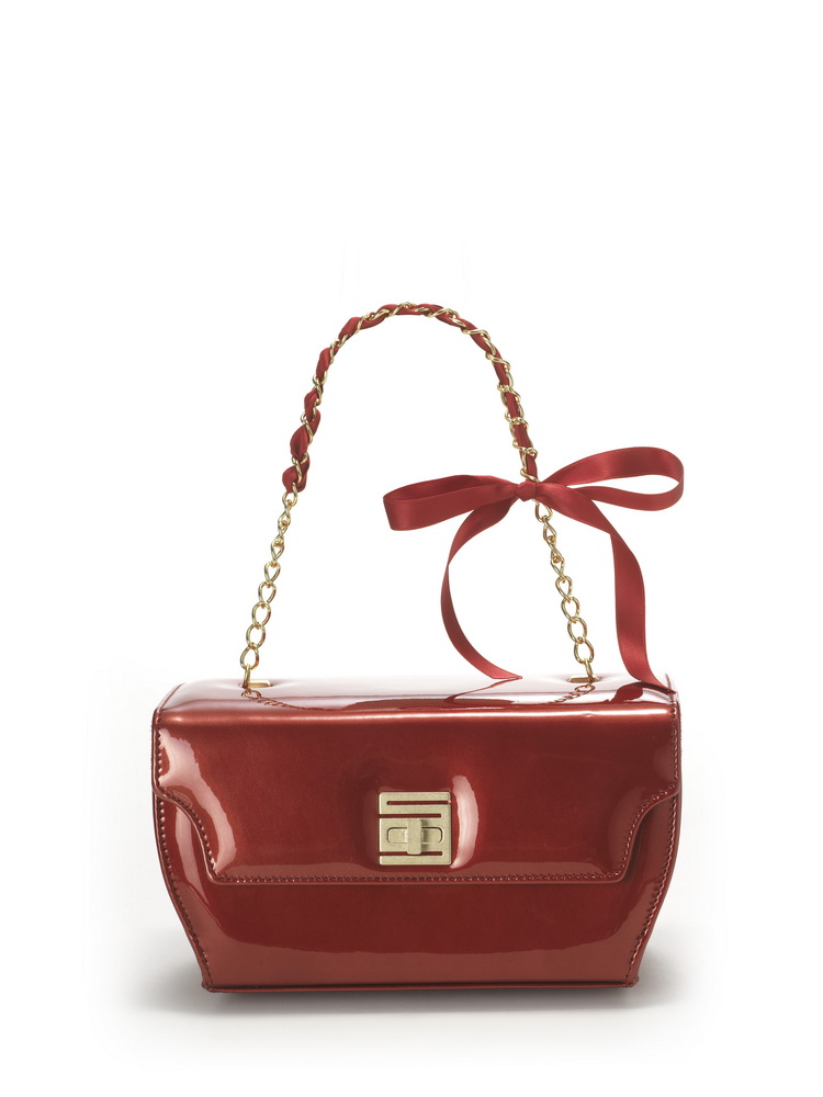 SHIATZY CHEN 2012春夏女裝配飾單品lookbook高清圖片