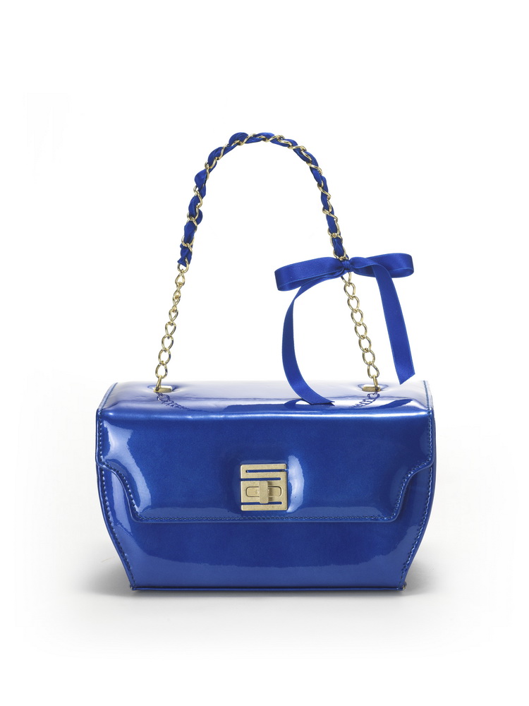 SHIATZY CHEN 2012春夏女裝配飾單品lookbook高清圖片