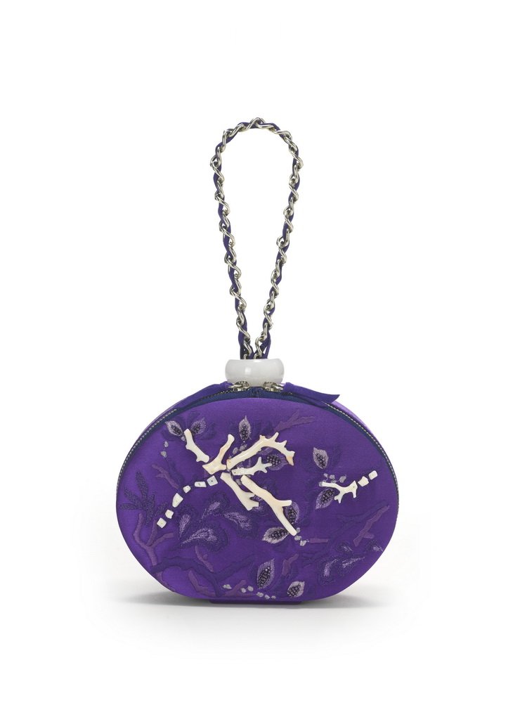 SHIATZY CHEN 2012春夏女裝配飾單品lookbook高清圖片