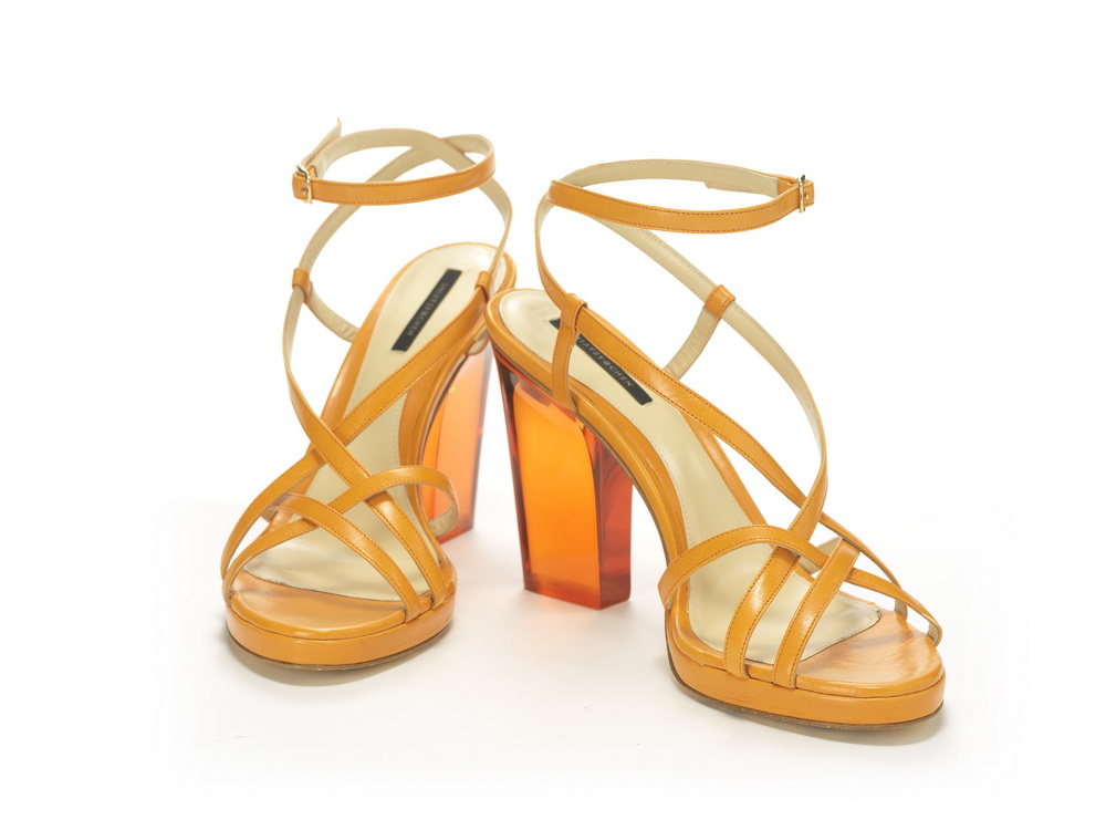 SHIATZY CHEN 2012春夏女裝配飾單品lookbook高清圖片