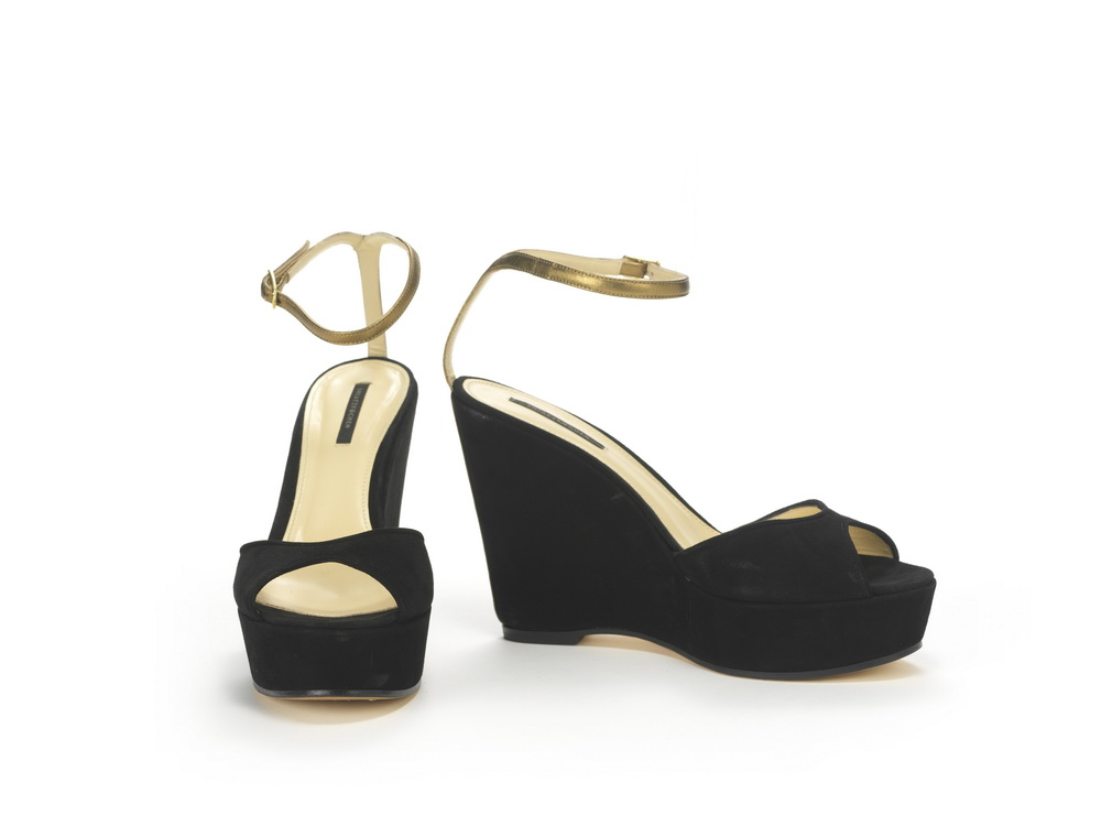 SHIATZY CHEN 2012春夏女裝配飾單品lookbook高清圖片