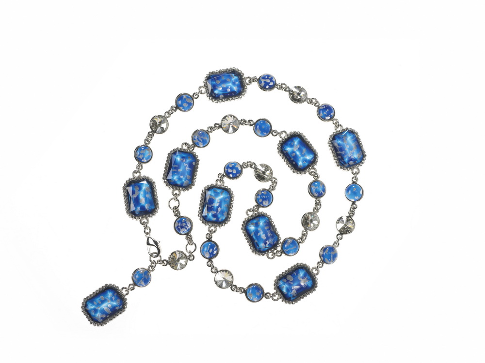 SHIATZY CHEN 2012春夏女裝配飾單品lookbook高清圖片