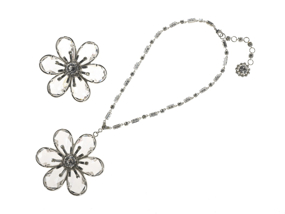 SHIATZY CHEN 2012春夏女裝配飾單品lookbook高清圖片