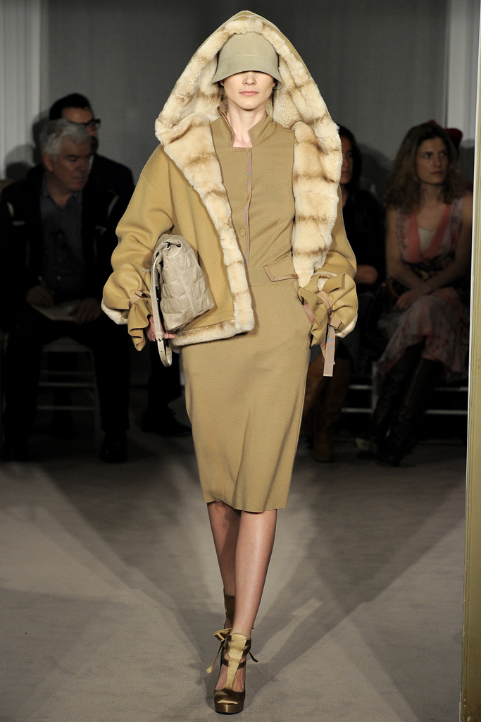 Alberta Ferretti 2012����ϵ�и���DƬ