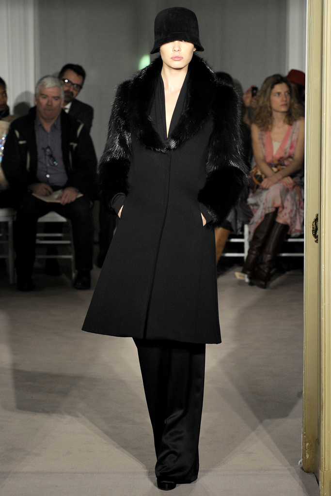 Alberta Ferretti 2012����ϵ�и���DƬ