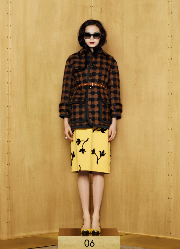 Louis Vuitton 2012ϵиDƬ