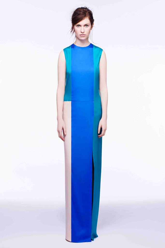 Roksanda Ilincic 2012����ϵ�и���DƬ