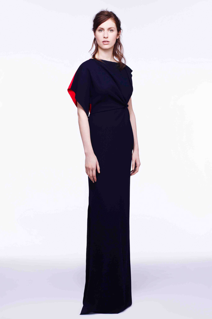 Roksanda Ilincic 2012����ϵ�и���DƬ