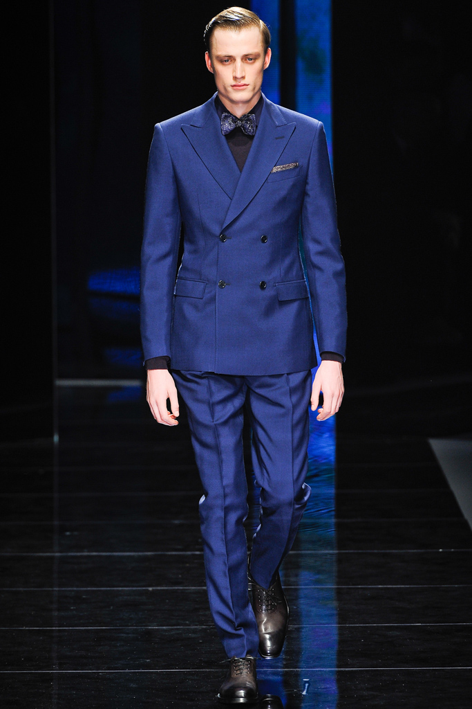 Salvatore Ferragamo 2012�ﶬ���b����DƬ