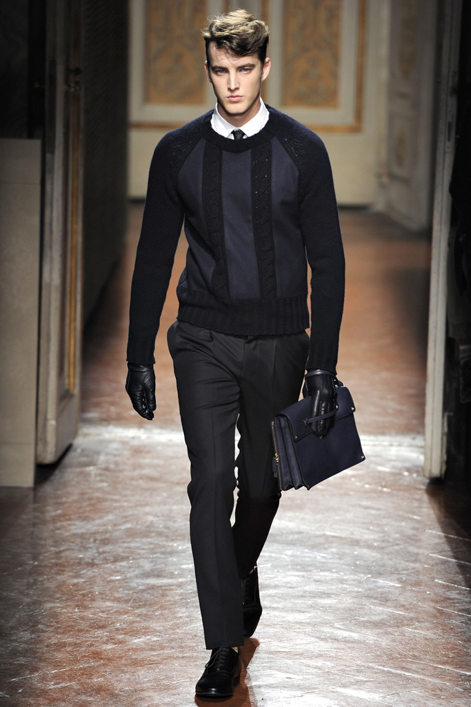 Valentino 2012�ﶬ���b����DƬ