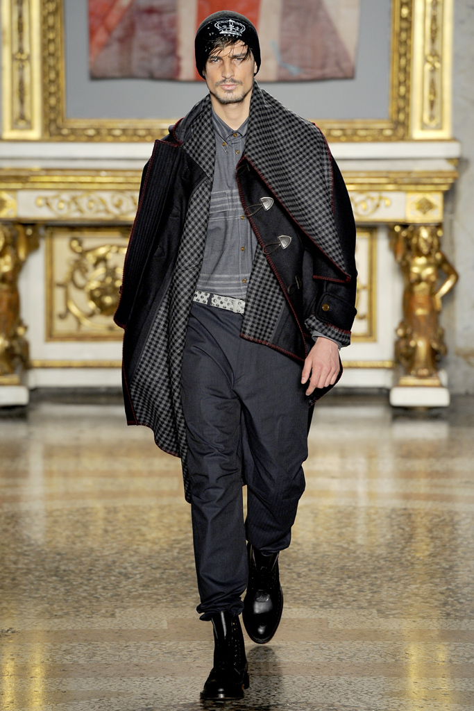 Vivienne Westwood 2012ﶬbDƬ