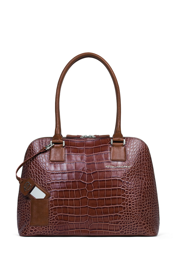 Piquadro 2012春夏皮包系列高清圖片