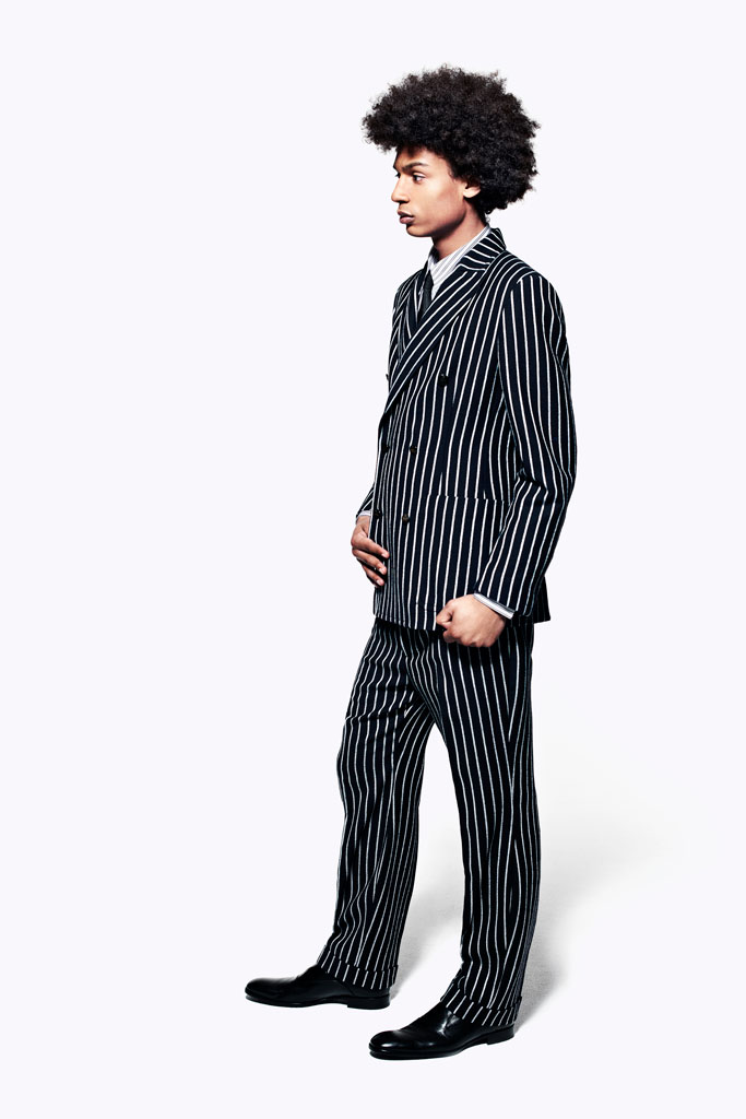 Alexander McQueen 2012ﶬbDƬ