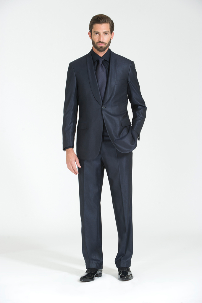 Brioni 2012�ﶬ���b����DƬ