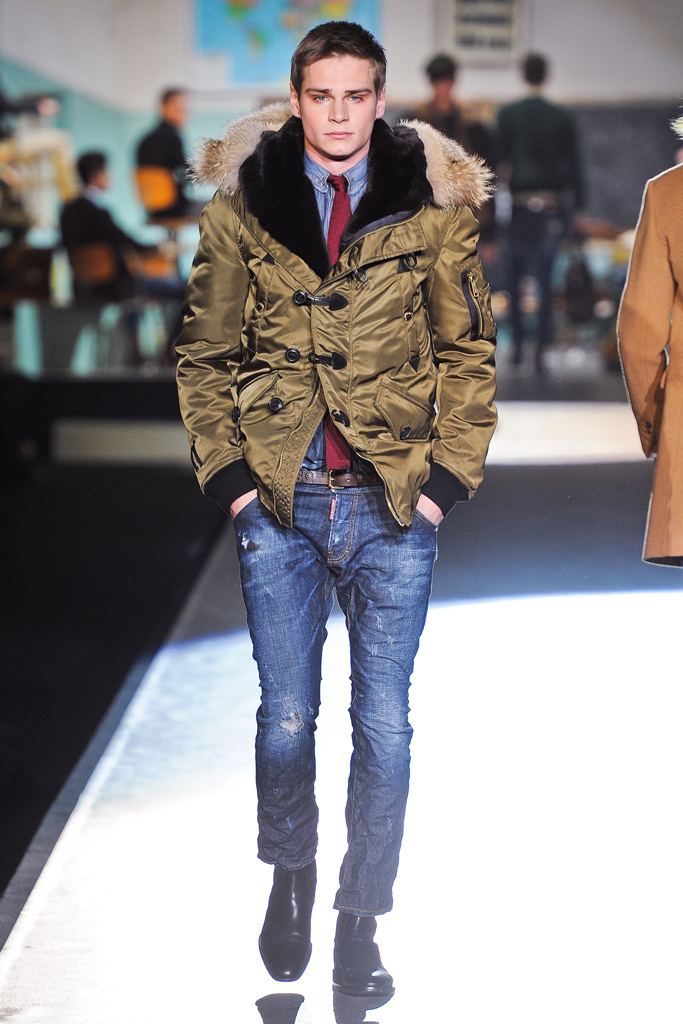 Dsquared2 2012ﶬbDƬ