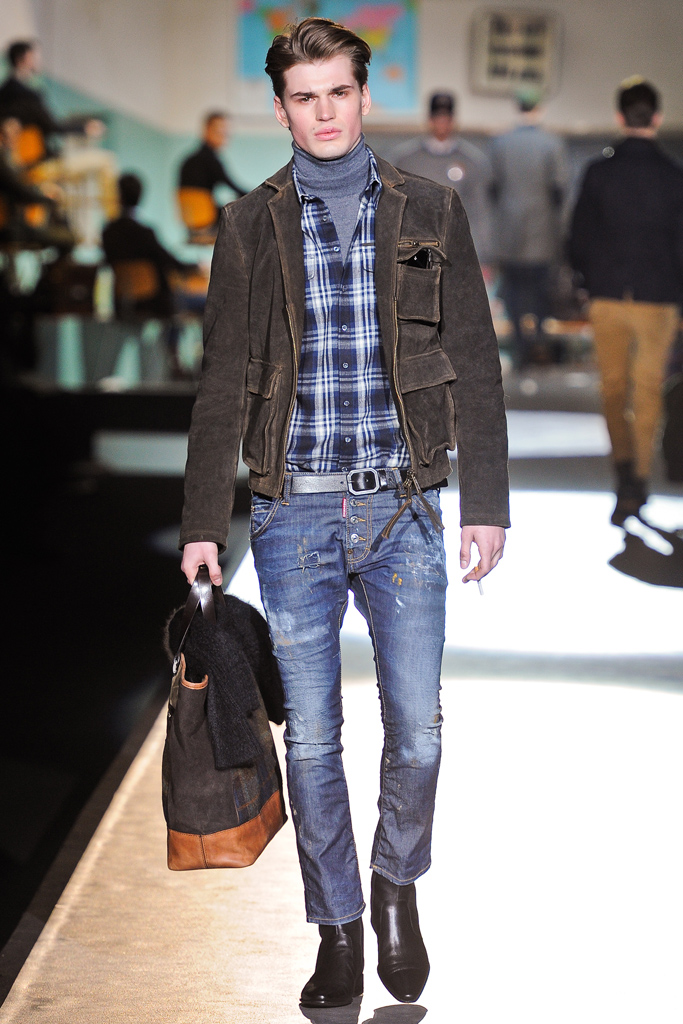 Dsquared2 2012ﶬbDƬ