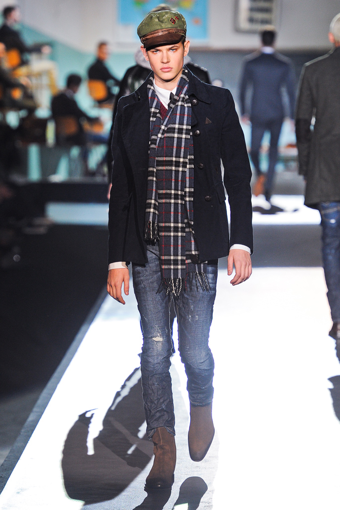 Dsquared2 2012ﶬbDƬ