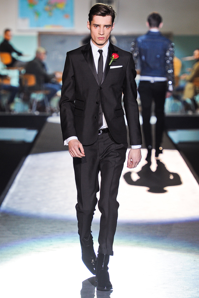 Dsquared2 2012ﶬbDƬ