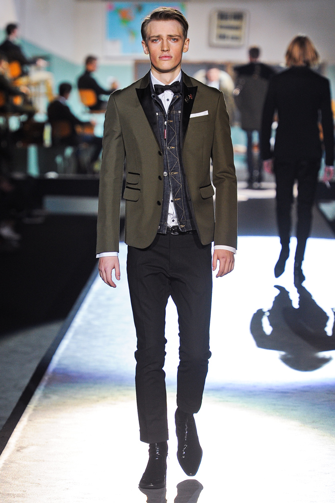 Dsquared2 2012ﶬbDƬ