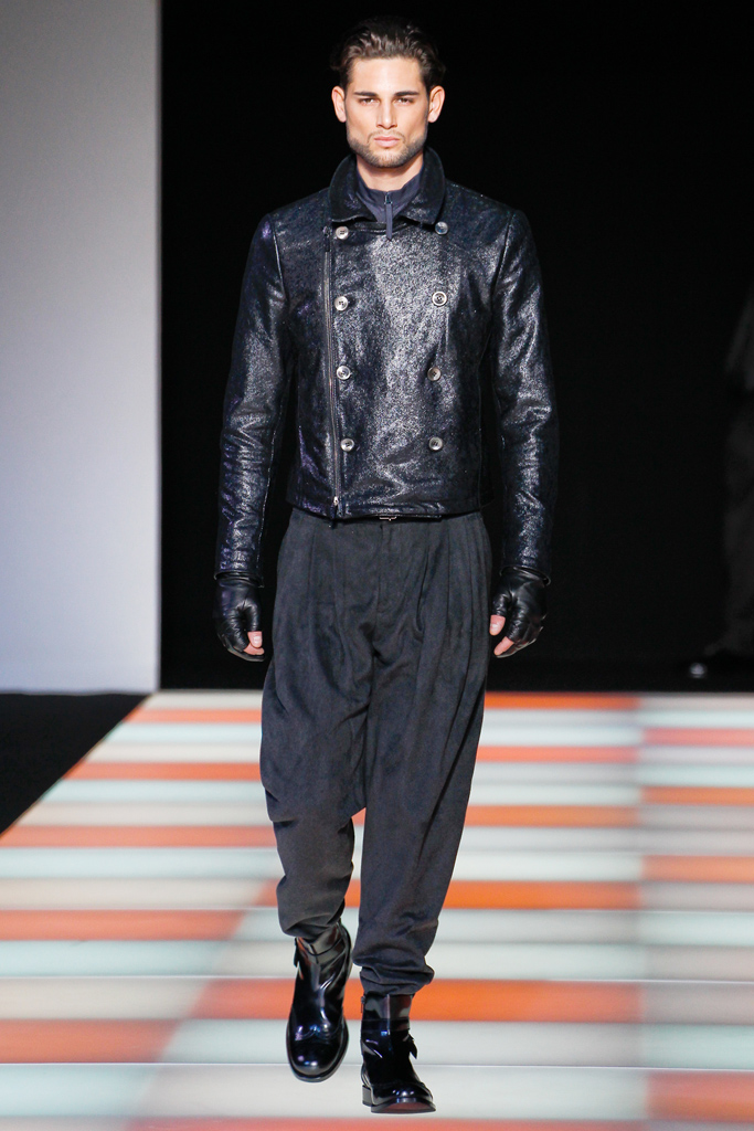 Giorgio Armani 2012ﶬbDƬ