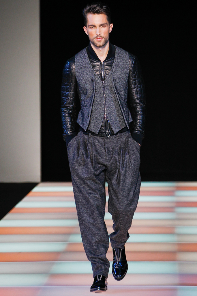 Giorgio Armani 2012ﶬbDƬ