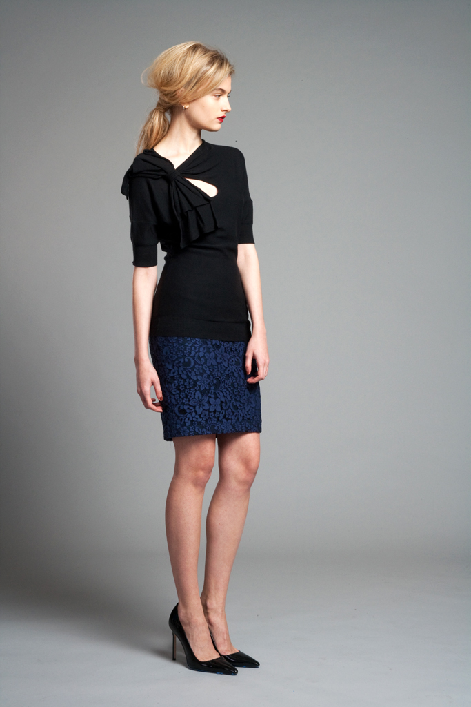 Tracy Reese 2012ϵиDƬ