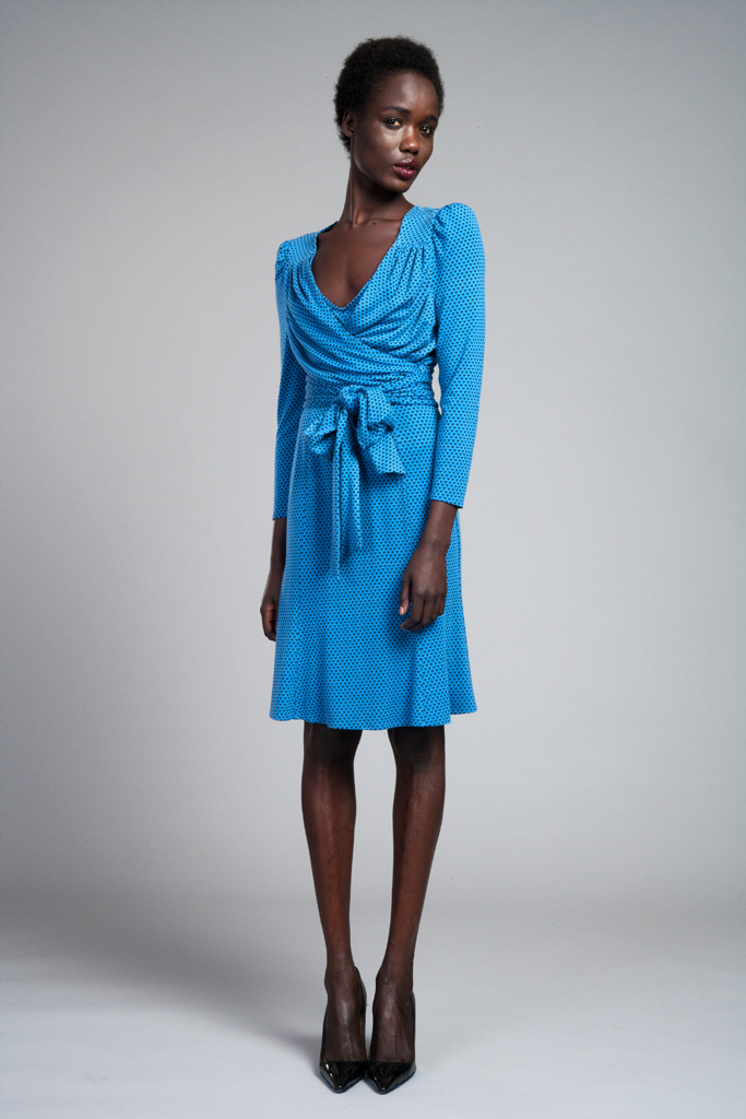 Tracy Reese 2012ϵиDƬ