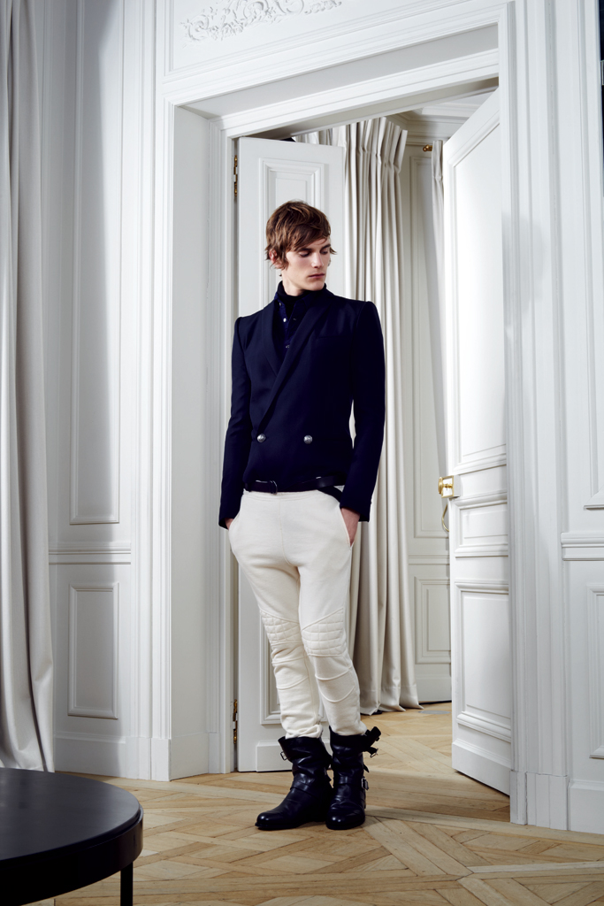 Balmain 2012ﶬbDƬ