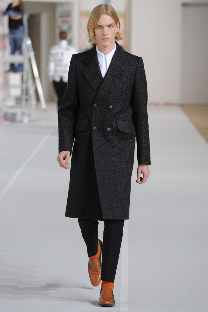 Dries Van Noten 2012ﶬbDƬ