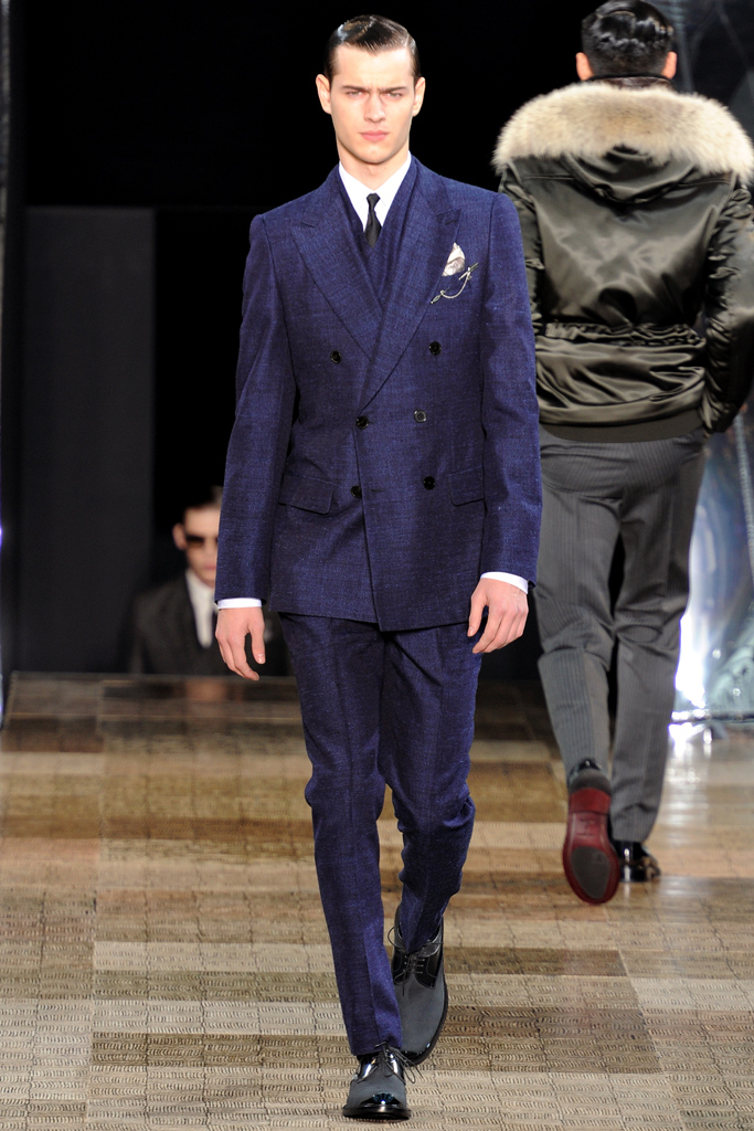 Louis Vuitton 2012�ﶬ���b����DƬ