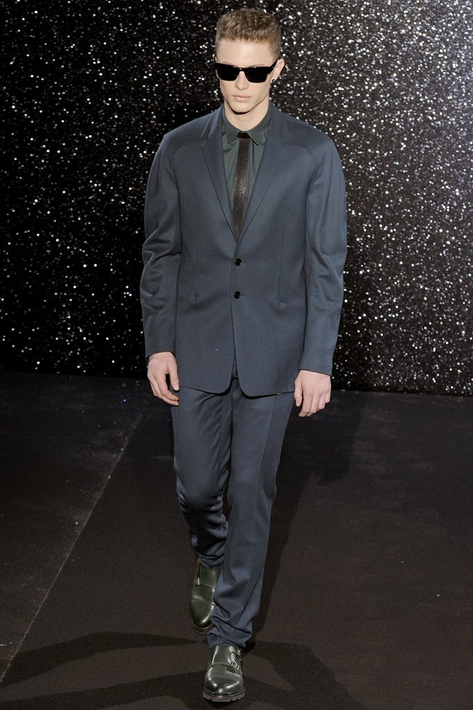 Mugler 2012�ﶬ���b����DƬ