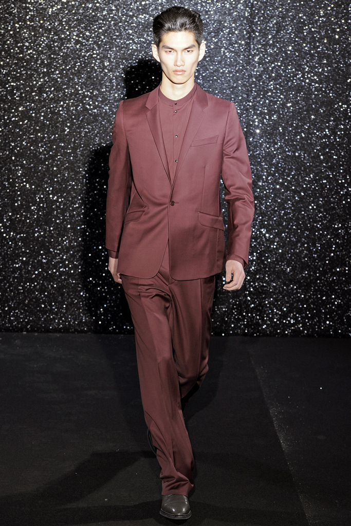 Mugler 2012�ﶬ���b����DƬ