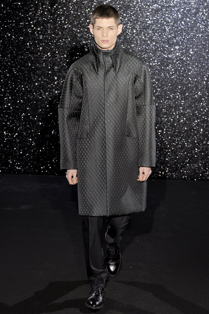 Mugler 2012�ﶬ���b����DƬ