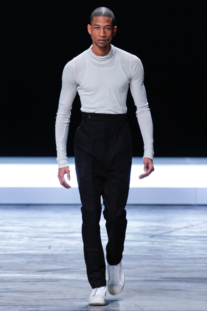 Rick Owens 2012ﶬbDƬ