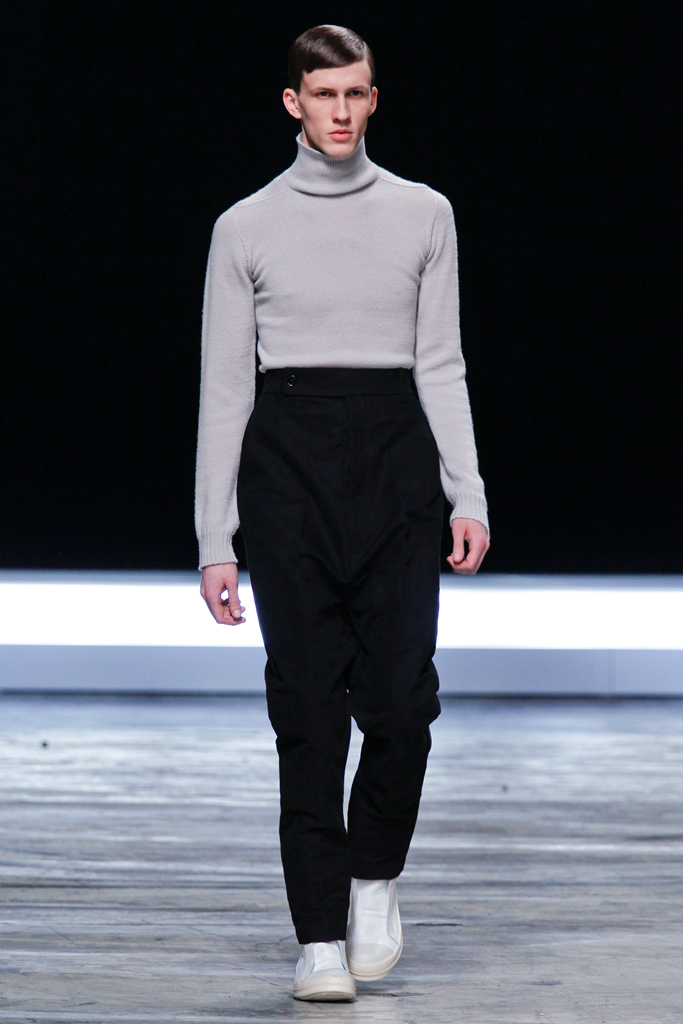 Rick Owens 2012ﶬbDƬ