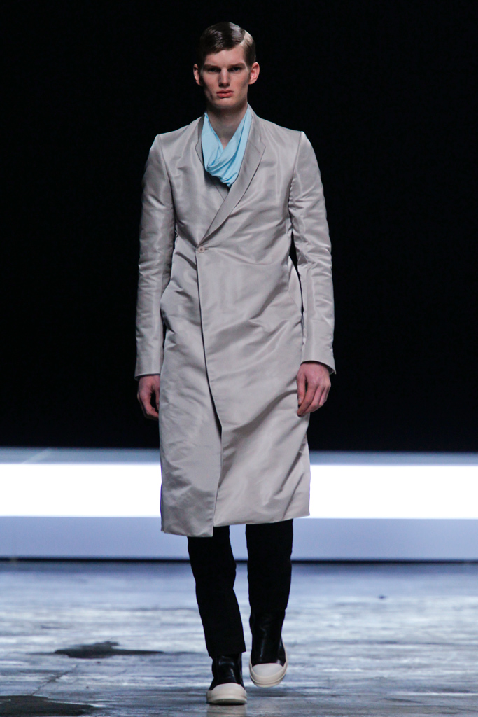Rick Owens 2012ﶬbDƬ