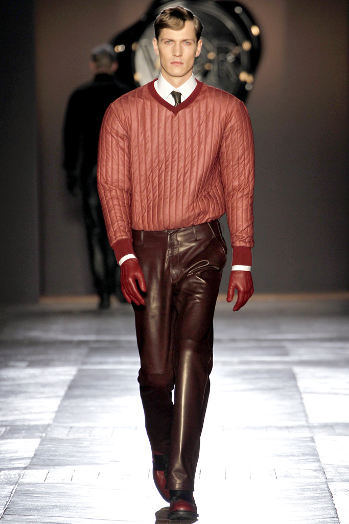 Viktor & Rolf 2012�ﶬ���b����DƬ