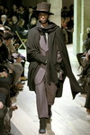 Yohji Yamamoto 2012ﶬb